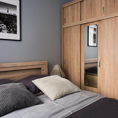 Apartamenty France Faktura Vat Koszalin Ngoại thất bức ảnh
