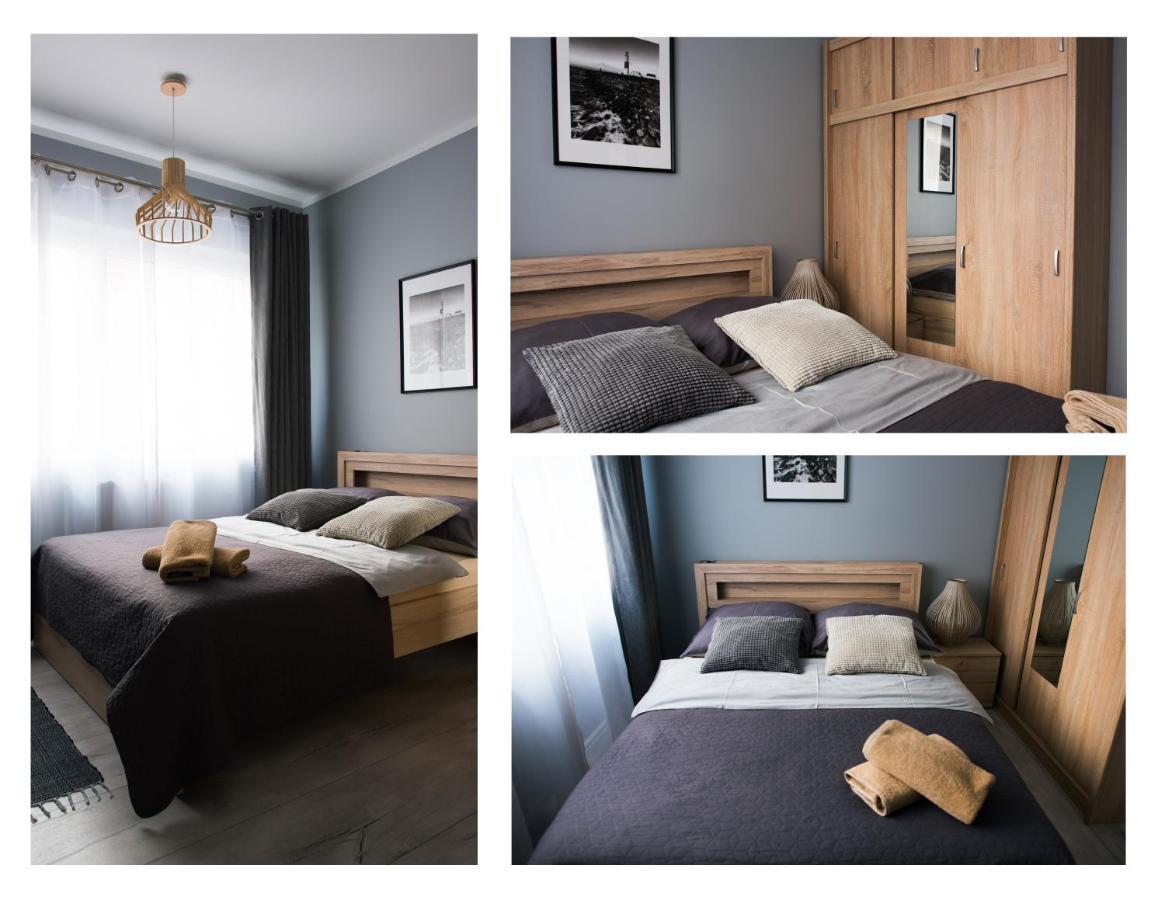 Apartamenty France Faktura Vat Koszalin Ngoại thất bức ảnh