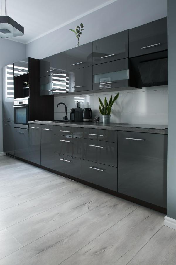 Apartamenty France Faktura Vat Koszalin Ngoại thất bức ảnh