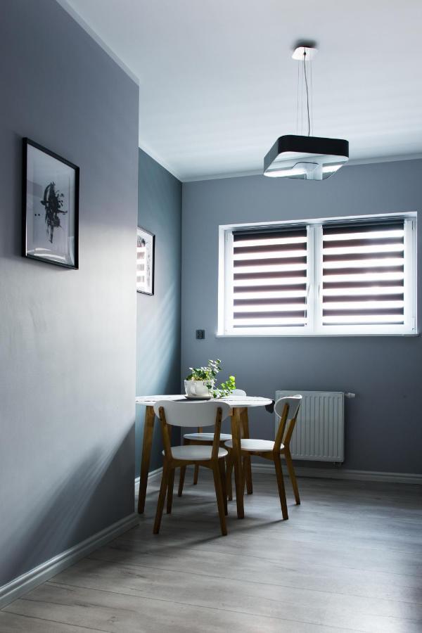 Apartamenty France Faktura Vat Koszalin Ngoại thất bức ảnh
