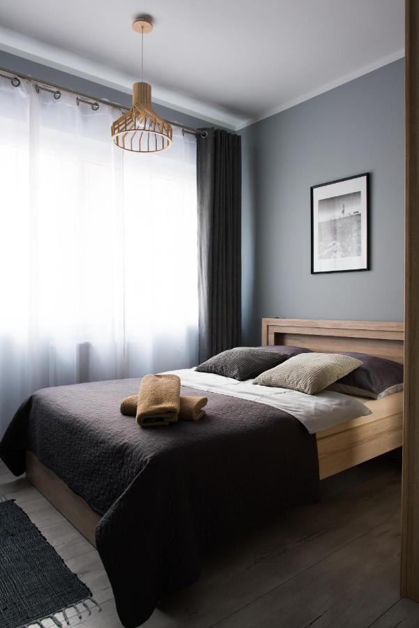 Apartamenty France Faktura Vat Koszalin Ngoại thất bức ảnh