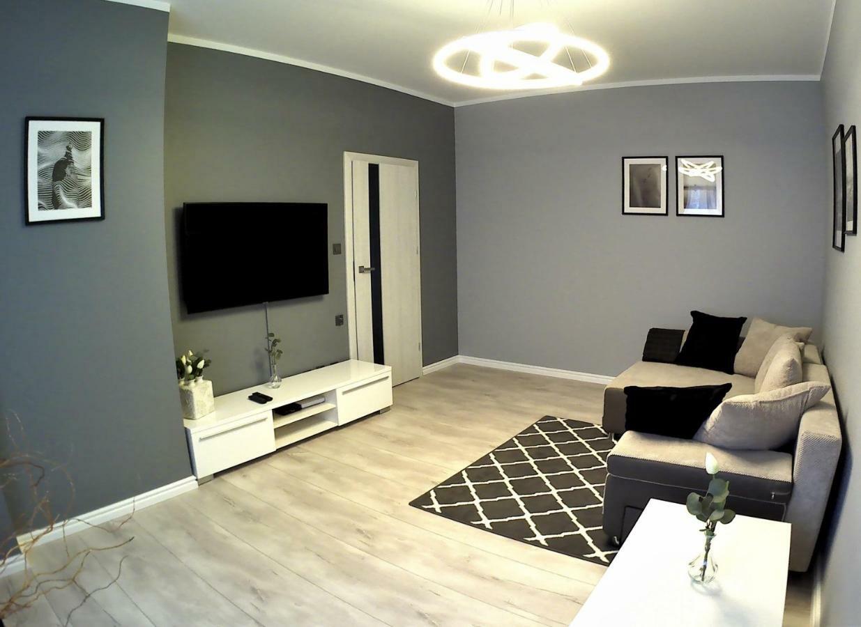 Apartamenty France Faktura Vat Koszalin Ngoại thất bức ảnh