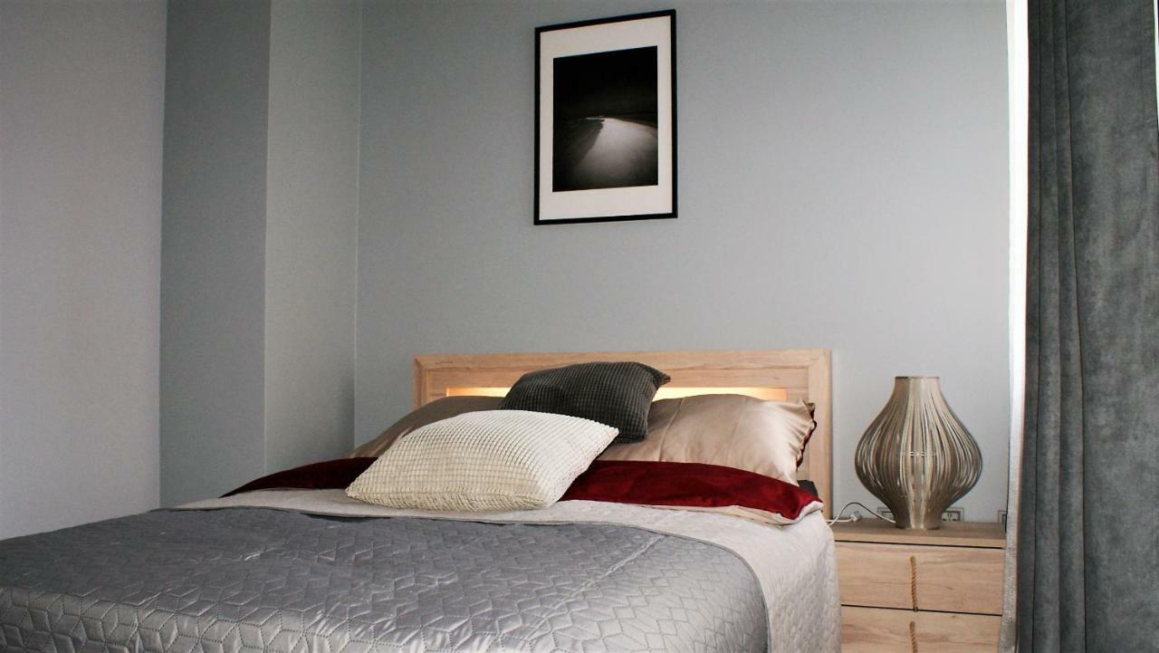 Apartamenty France Faktura Vat Koszalin Ngoại thất bức ảnh