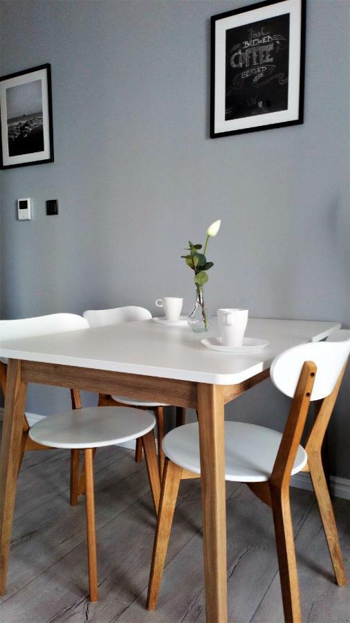 Apartamenty France Faktura Vat Koszalin Ngoại thất bức ảnh