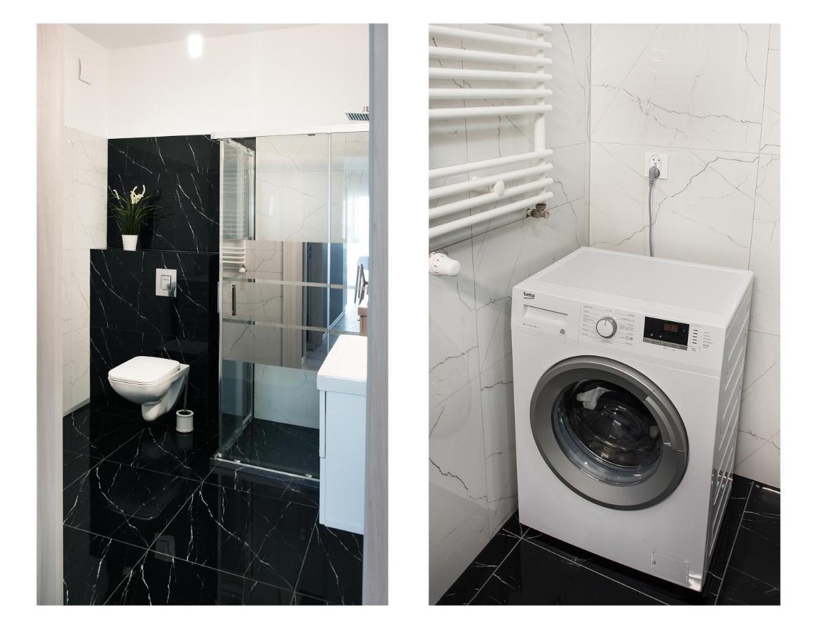 Apartamenty France Faktura Vat Koszalin Ngoại thất bức ảnh