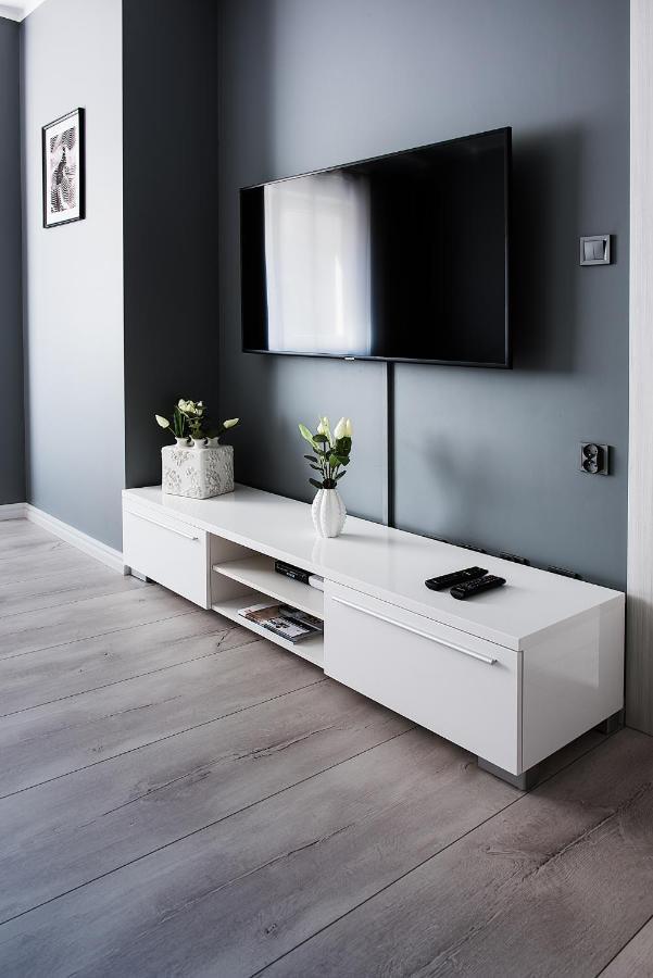 Apartamenty France Faktura Vat Koszalin Ngoại thất bức ảnh